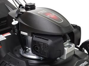 Kosiarka spalinowa Hortmasz HKS 550 NH Honda GCV170 51 cm, zdjęcie 8