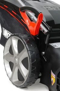 Kosiarka spalinowa Hortmasz HKS 550 NH Honda GCV170 51 cm, zdjęcie 9
