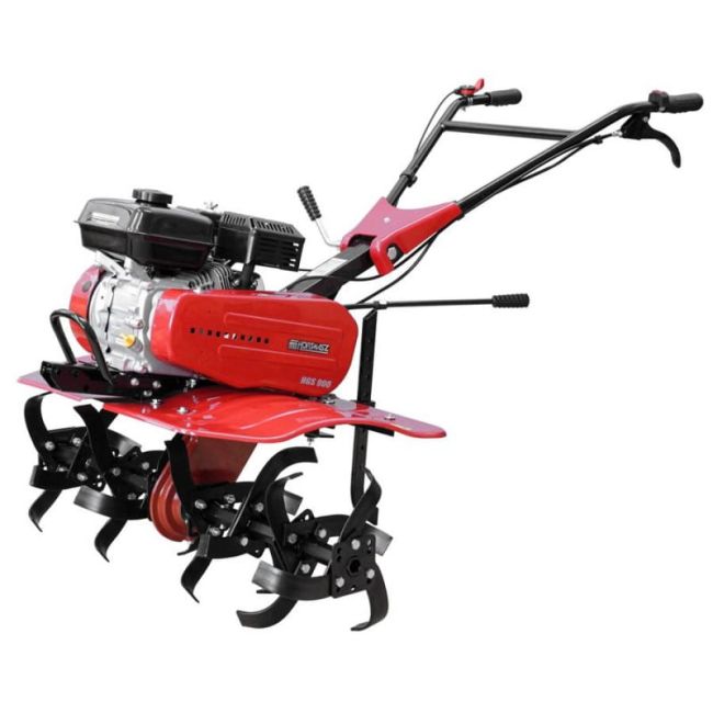 Przejdź do produktu Glebogryzarka spalinowa hortmasz OHV 212cc 100cm HGSLX750 HS212