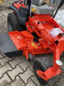 Zaczep przyczepki do traktorka Ariens Apex 48 79202300, zdjęcie 4