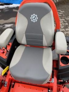 Zaczep przyczepki do traktorka Ariens Apex 48 79202300, zdjęcie 5