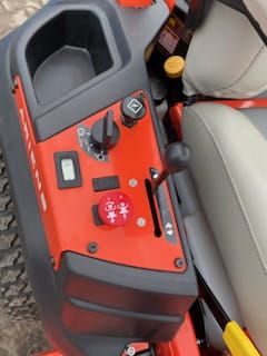 Zaczep przyczepki do traktorka Ariens Apex 48 79202300, zdjęcie 6