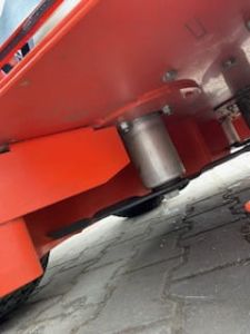Zaczep przyczepki do traktorka Ariens Apex 48 79202300, zdjęcie 16
