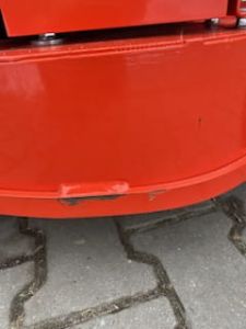 Zaczep przyczepki do traktorka Ariens Apex 48 79202300, zdjęcie 19