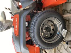 Zaczep przyczepki do traktorka Ariens Apex 48 79202300, zdjęcie 26