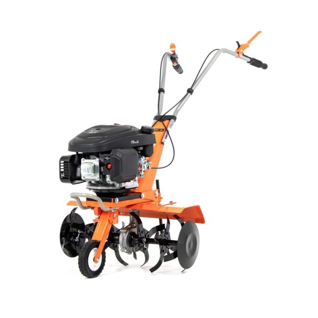 Przejdź do produktu Glebogryzarka spalinowa handy 5KM 36-60cm 150cc loncin SG60-166L