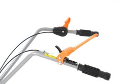 Glebogryzarka spalinowa Handy SG60-166L Loncin 36-60 cm, zdjęcie 3