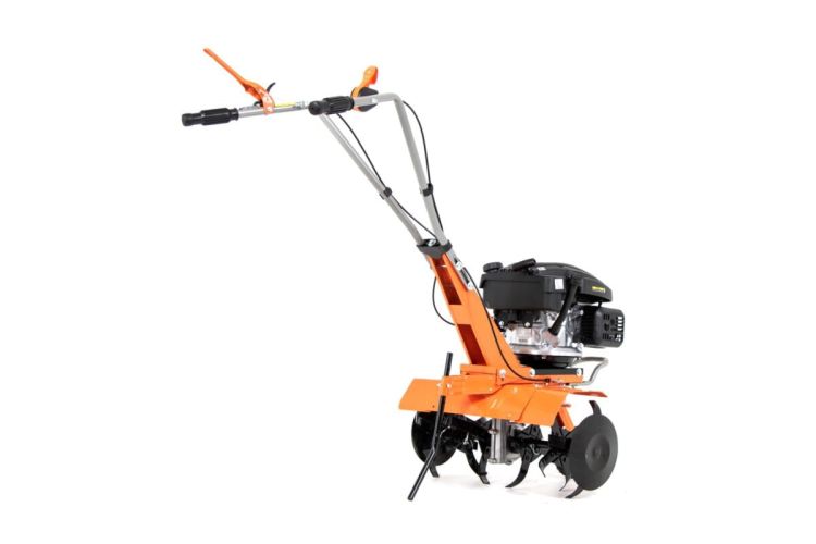 Glebogryzarka spalinowa Handy SG60-166L Loncin 36-60 cm, zdjęcie 5