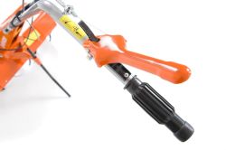 Glebogryzarka spalinowa Handy SG60-166L Loncin 36-60 cm, zdjęcie 7