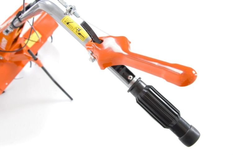 Glebogryzarka spalinowa Handy SG60-166L Loncin 36-60 cm, zdjęcie 7