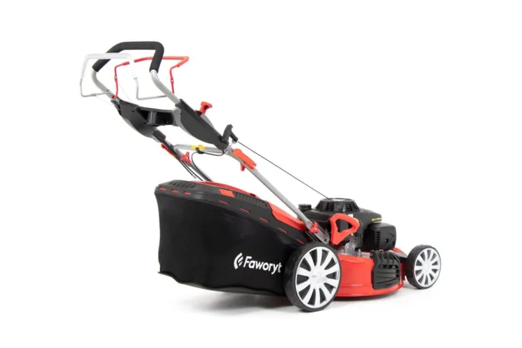 Kosiarka spalinowa Faworyt SHD56N224L-4W1 56 cm Loncin, zdjęcie 2