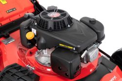 Kosiarka spalinowa Faworyt SHD56N224L-4W1 56 cm Loncin, zdjęcie 3