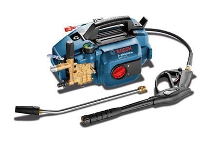 Przejdź do produktu Myjka wysokociśnieniowa Bosch GHP 5-13 C 0600910000 2300 W 140 bar