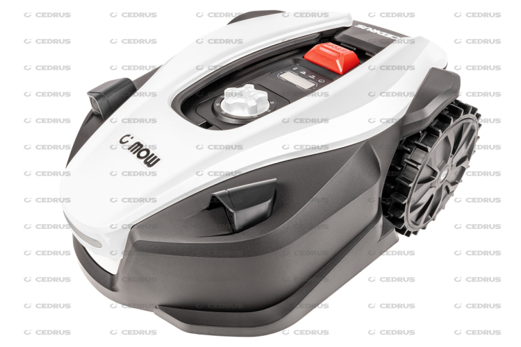 Robot koszący Cedrus C-MOW-L16+ do 1600 m²