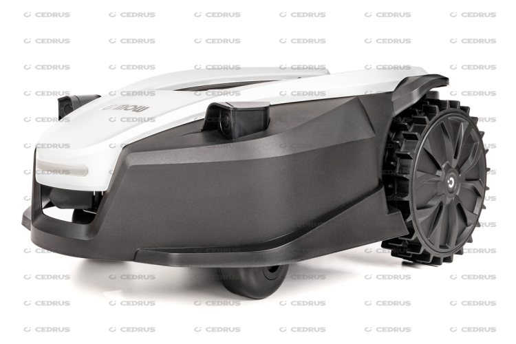Robot koszący Cedrus C-MOW-L16+ do 1600 m², zdjęcie 4