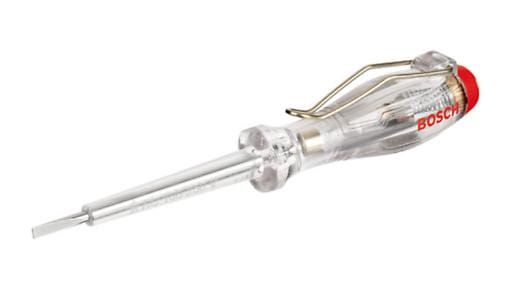 Przejdź do produktu Jednobiegunowy próbnik fazowy SL 3 x 75 mm bosch 1600A02ND8