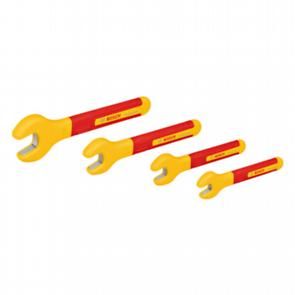 Przejdź do produktu Zestaw kluczy izolowanych VDE 4szt. 8/1013/17 mm bosch 1600A02NE8