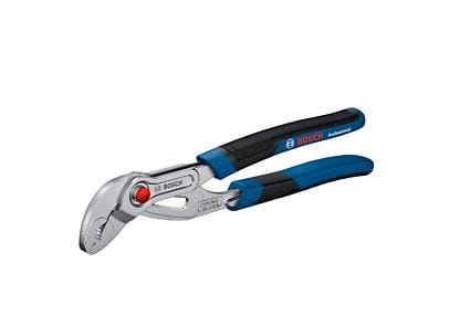 Przejdź do produktu Sanitarny klucz nastawny cęgi 250 mm bosch 1600A02W3N