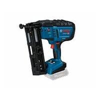 Przejdź do produktu Zszywacz do drewna akumulatorowy GTH 18V-38 M bosch 0601482500 karton