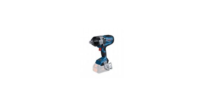 Przejdź do produktu Klucz udarowy akumulatorowy GDS 18V-1600 HC bosch 06019M1002 L-BOXX