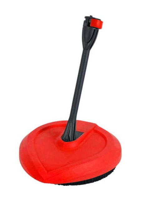 Przejdź do produktu Szczotka do czyszczenia tarasów 180 bar 60 C do myjek hecht 320 323 000320A