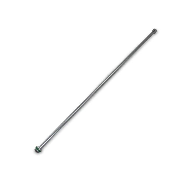 Przejdź do produktu Stalowa rura przedłużająca 60 cm do hecht 433 000432