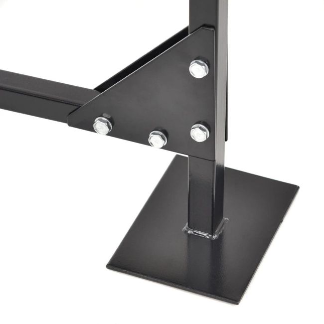 Przejdź do produktu Stojak do łuparki elektrycznej Hecht 670 LS02H 000670