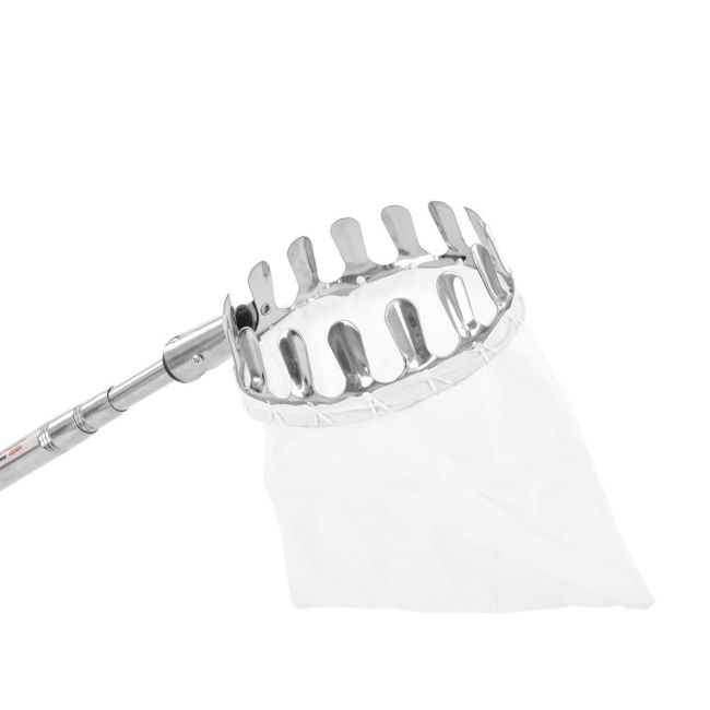 Przejdź do produktu Zbieracz do owoców 300 cm Hecht 900376