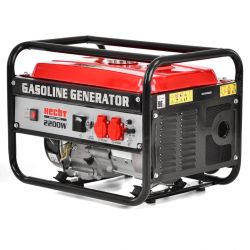 Agregat jednofazowy Hecht GG 2500 2200 W