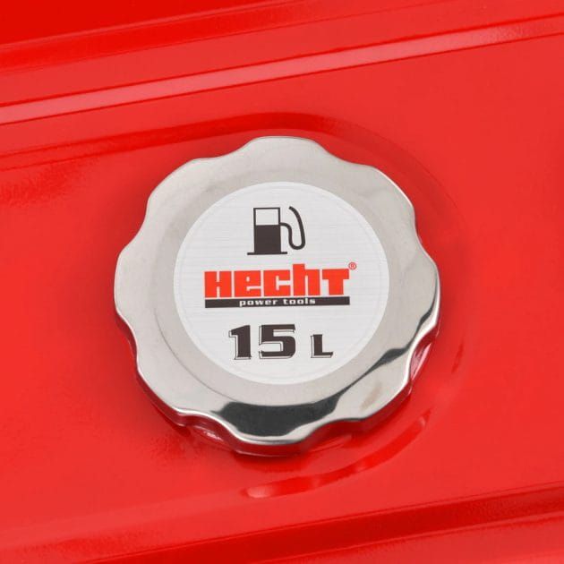 Agregat jednofazowy Hecht GG 2500 2200 W, zdjęcie 5