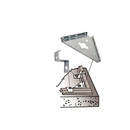 Przejdź do produktu Zestaw kotew do Hecht 000808