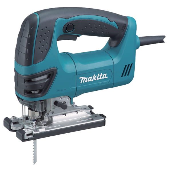 Przejdź do produktu WYRZYNARKA Z PODCINANIEM MAKITA 4350CTJ 720W
