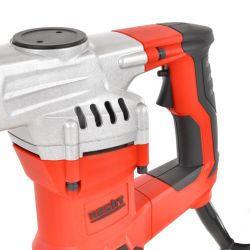 Młot wyburzeniowy elektryczny Hecht 1090 1300 W, zdjęcie 3