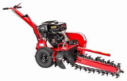 Łańcuch do koparki łańcuchowej Cedrus KP01 SK600 500128, zdjęcie 3