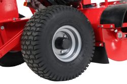 Mini koparka łańcuchowa Faworyt SK600 Loncin G420F 420 cm³, zdjęcie 4