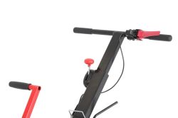 Mini koparka łańcuchowa Faworyt SK600 Loncin G420F 420 cm³, zdjęcie 6