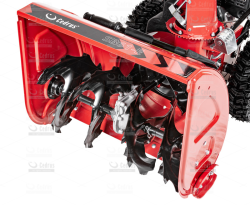 Odśnieżarka spalinowa Cedrus SB61-E+ Loncin 212 cm³ 61 cm, zdjęcie 3