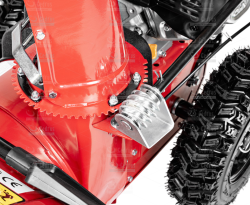 Odśnieżarka spalinowa Cedrus SB61-E+ Loncin 212 cm³ 61 cm, zdjęcie 5