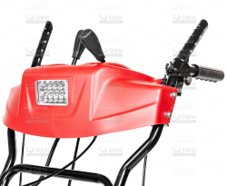 Odśnieżarka spalinowa Cedrus SB61-E+ Loncin 212 cm³ 61 cm, zdjęcie 8