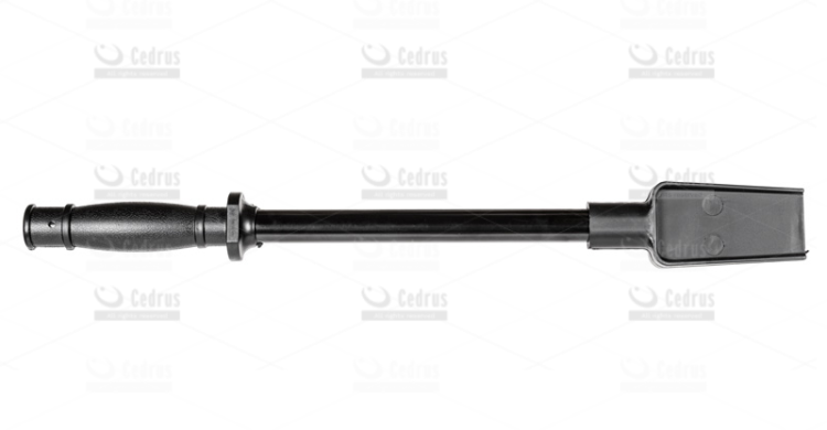 Odśnieżarka spalinowa Cedrus SB61-E+ Loncin 212 cm³ 61 cm, zdjęcie 11