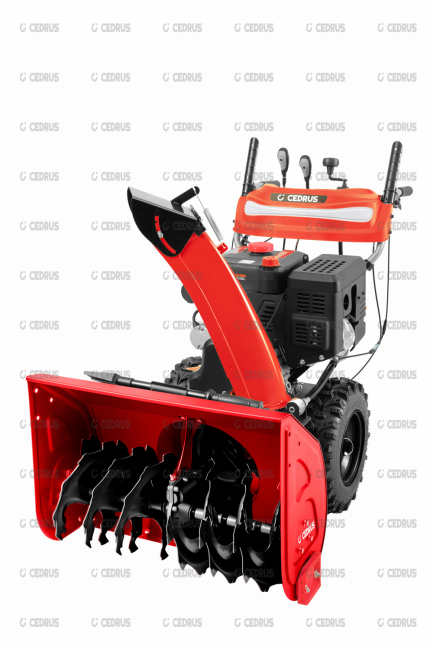 Przejdź do produktu Odśnieżarka spalinowa loncin LC185FDS 71cm SB71-E+ CEDSB71-E+