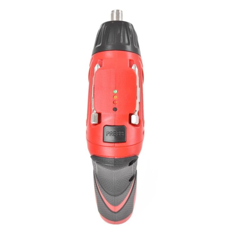 Wkrętarka akumulatorowa Hecht 1240 3,6 V, zdjęcie 2