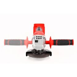 Akumulatorowa szlifierka kątowa Hecht 1320 20 V 115 mm, zdjęcie 4