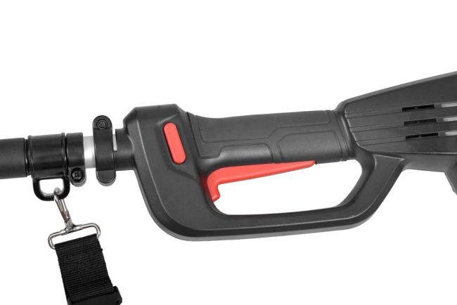 Przejdź do produktu Urządzenie wielofunkcyjne akumulatorowe elektryczne 0,5kW 3,95kg hecht1441