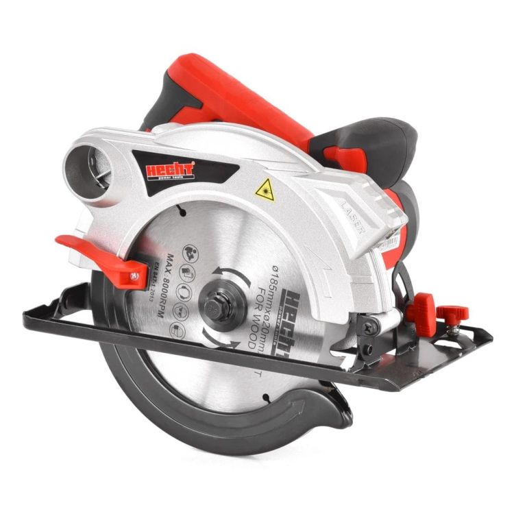Pilarka tarczowa elektryczna Hecht 1627 1500 W