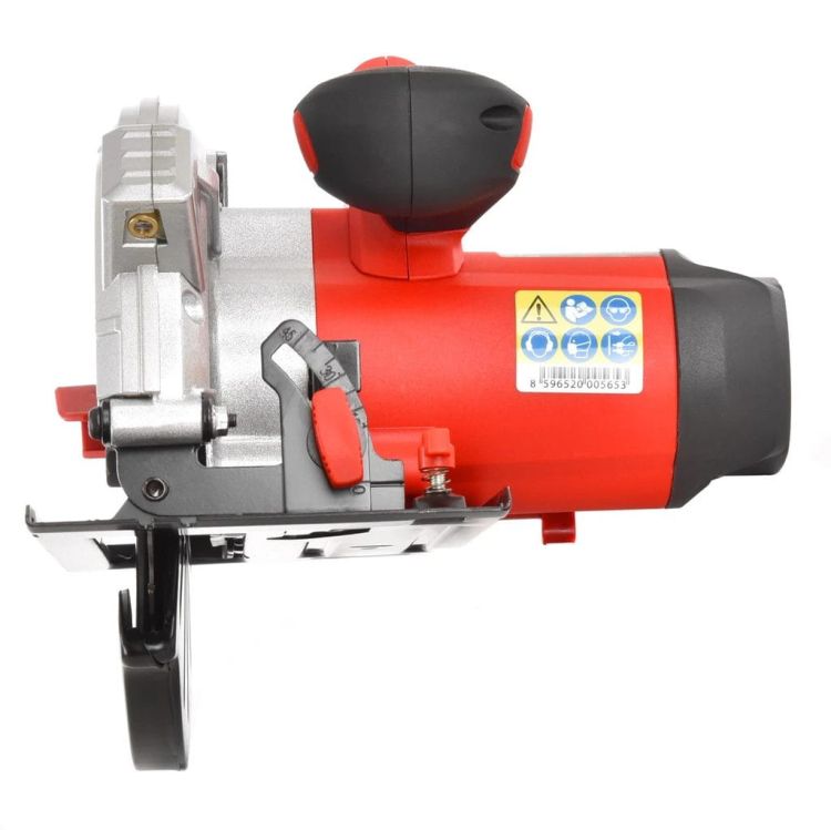 Pilarka tarczowa elektryczna Hecht 1627 1500 W, zdjęcie 3