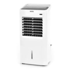 Klimator Hecht 3809 75 W z nawilżaniem, zbiornik 9 l, zdjęcie 2