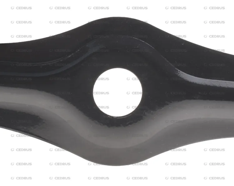 Nóż do kosiarki Weibang 5020405010A/35 49,4 cm WB506SB, zdjęcie 2