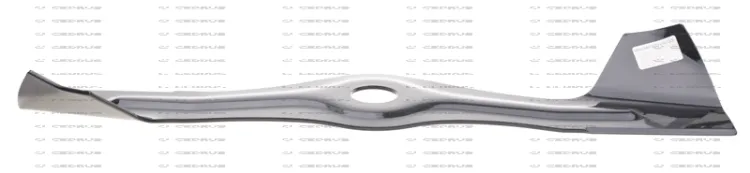 Nóż do kosiarki Weibang 5020405010A/35 49,4 cm WB506SB, zdjęcie 3
