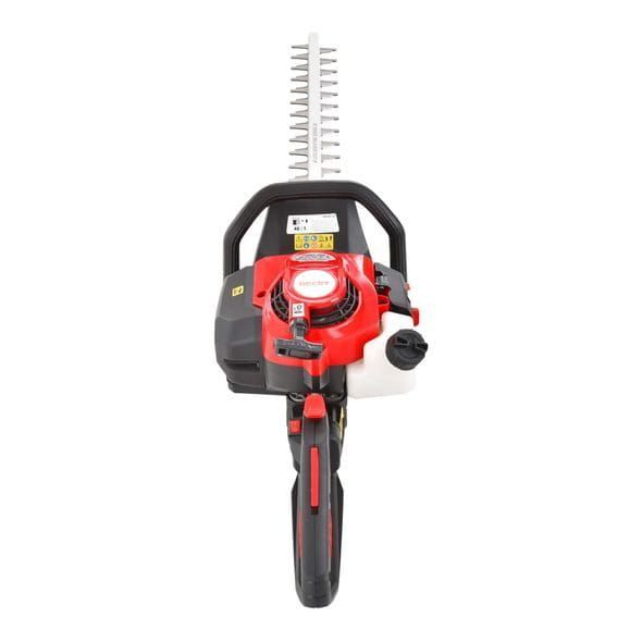 Sekator spalinowy Hecht 9245 1 KM 25,4 cm³ do żywopłotu, zdjęcie 2